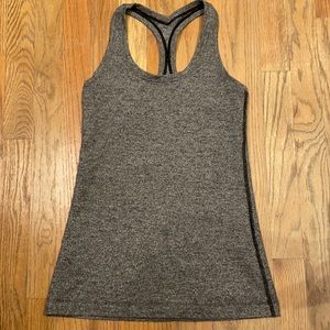 Women's Lululemon tank top